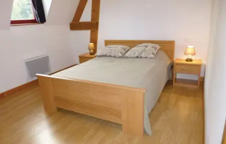 Maison 8 personnes à La Croupte - Photo 12
