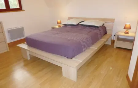 Maison 8 personnes à La Croupte - Photo 13