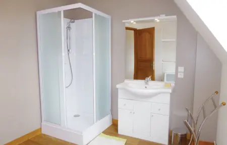Maison 8 personnes à La Croupte - Photo 17
