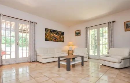 Maison 7 personnes à Fayence - Photo 1