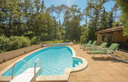 Maison 7 personnes à Fayence - Photo 2
