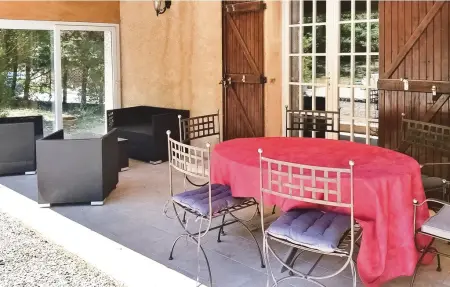 Maison 7 personnes à Fayence - Photo 3
