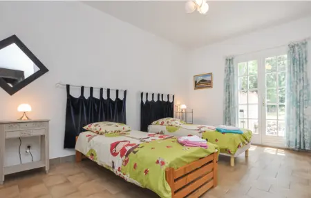 Maison 7 personnes à Fayence - Photo 5