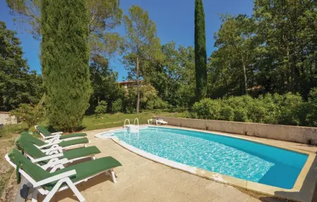 Maison 7 personnes à Fayence - Photo 6