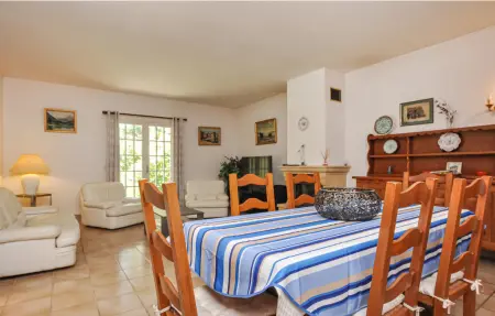 Maison 7 personnes à Fayence - Photo 7