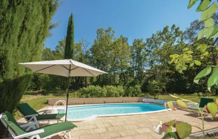 Maison 7 personnes à Fayence - Photo 8
