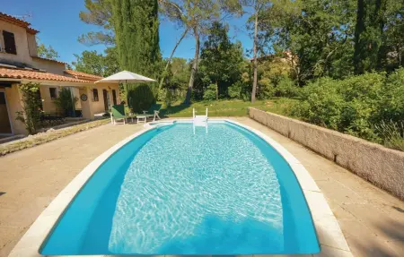 Maison 7 personnes à Fayence - Photo 9