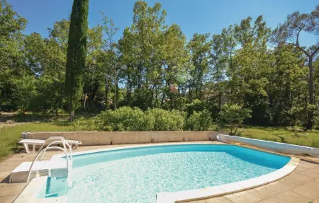 Maison 7 personnes à Fayence - Photo 10