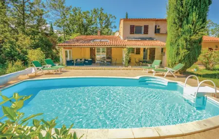 Maison 7 personnes à Fayence - Photo 11