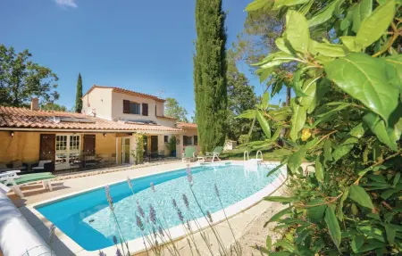 Maison 7 personnes à Fayence - Photo 13