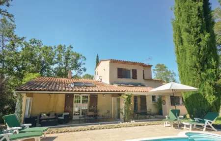 Maison 7 personnes à Fayence - Photo 14