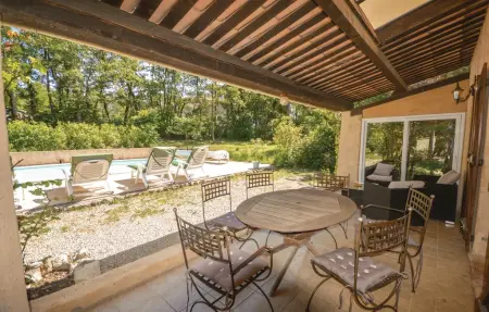 Maison 7 personnes à Fayence - Photo 15