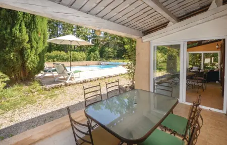 Maison 7 personnes à Fayence - Photo 16