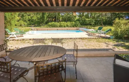 Maison 7 personnes à Fayence - Photo 17