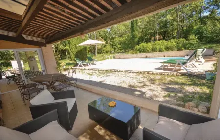 Maison 7 personnes à Fayence - Photo 19