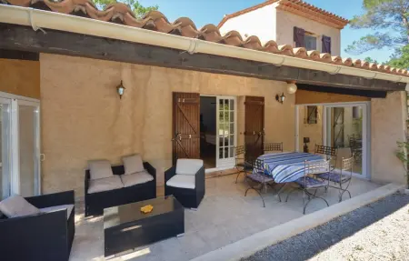 Maison 7 personnes à Fayence - Photo 20