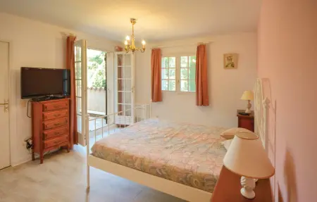 Maison 7 personnes à Fayence - Photo 24