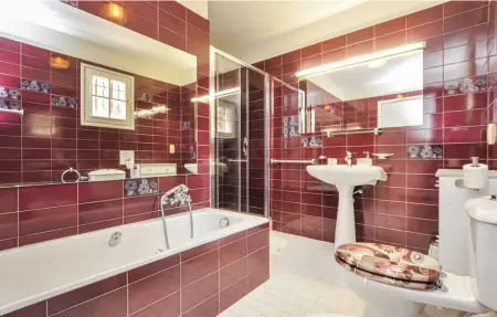 Maison 7 personnes à Fayence - Photo 29
