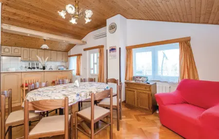 Appartement 9 personnes à Brsec - Photo 2