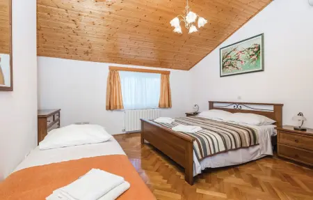 Appartement 9 personnes à Brsec - Photo 4