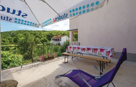 Appartement 9 personnes à Brsec - Photo 5
