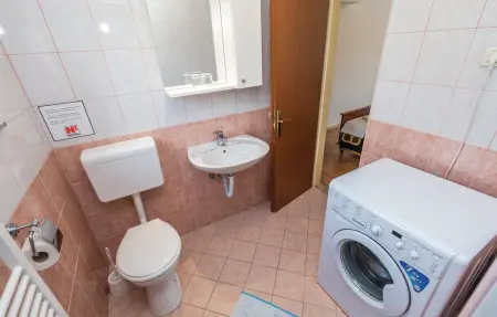 Appartement 9 personnes à Brsec - Photo 7