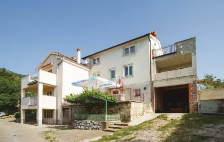 Appartement 9 personnes à Brsec - Photo 9