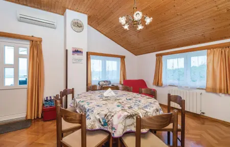 Appartement 9 personnes à Brsec - Photo 14