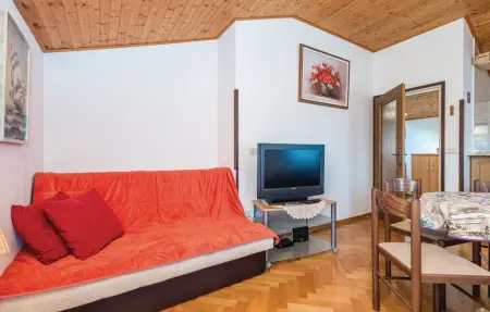 Appartement 9 personnes à Brsec - Photo 15
