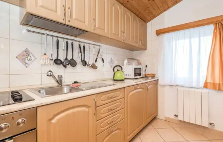 Appartement 9 personnes à Brsec - Photo 19
