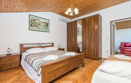 Appartement 9 personnes à Brsec - Photo 21