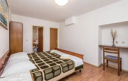 Appartement 9 personnes à Brsec - Photo 23