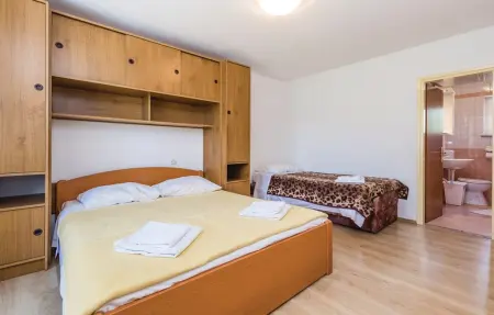 Appartement 9 personnes à Brsec - Photo 24