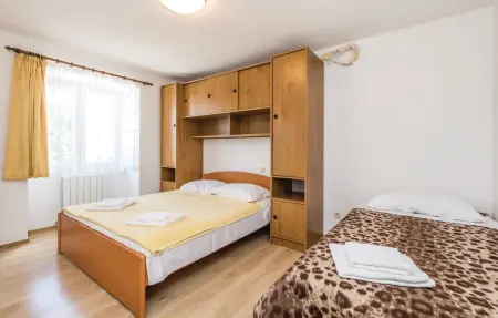 Appartement 9 personnes à Brsec - Photo 25
