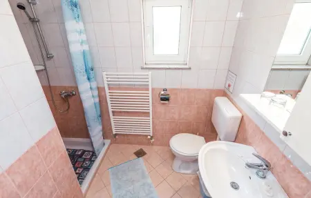 Appartement 9 personnes à Brsec - Photo 28