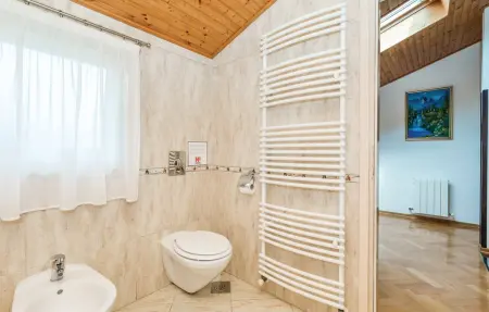 Appartement 9 personnes à Brsec - Photo 30