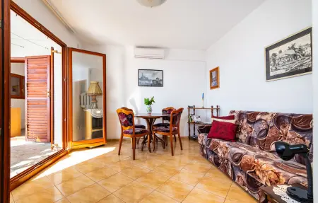Appartement 4 personnes à Maslenica - Photo 1