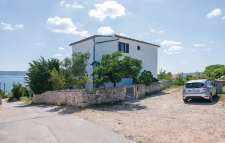 Appartement 4 personnes à Maslenica - Photo 3