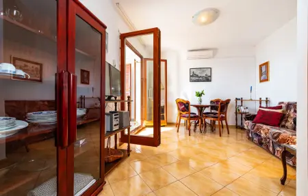 Appartement 4 personnes à Maslenica - Photo 9