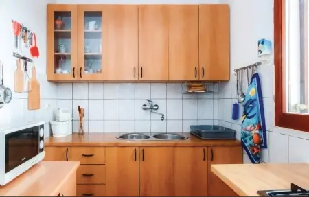 Appartement 4 personnes à Maslenica - Photo 10