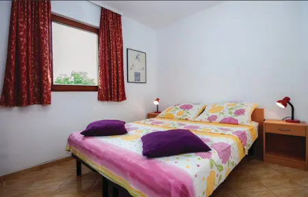 Appartement 4 personnes à Maslenica - Photo 11