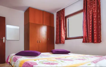 Appartement 4 personnes à Maslenica - Photo 12