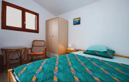 Appartement 4 personnes à Maslenica - Photo 13