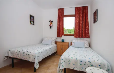 Appartement 4 personnes à Maslenica - Photo 14