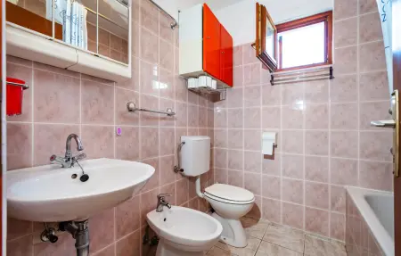 Appartement 4 personnes à Maslenica - Photo 15