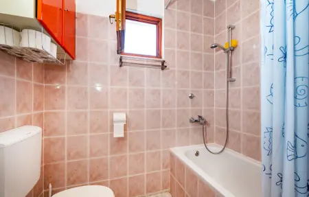 Appartement 4 personnes à Maslenica - Photo 16