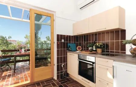 Maison 8 personnes à Sibenik - Photo 6