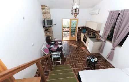 Maison 8 personnes à Sibenik - Photo 8