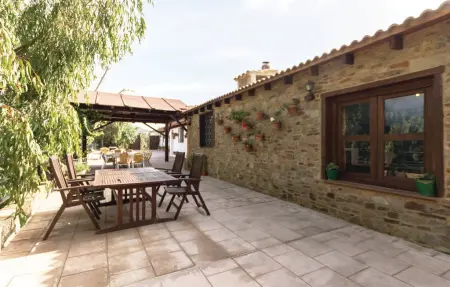 Maison 28 personnes à Sayalonga - Photo 8