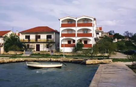 Appartement 4 personnes à Jadrtovac - Photo 4